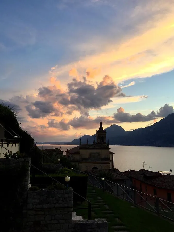 Appartamento Venzo Brenzone sul Garda 0*,  Italia