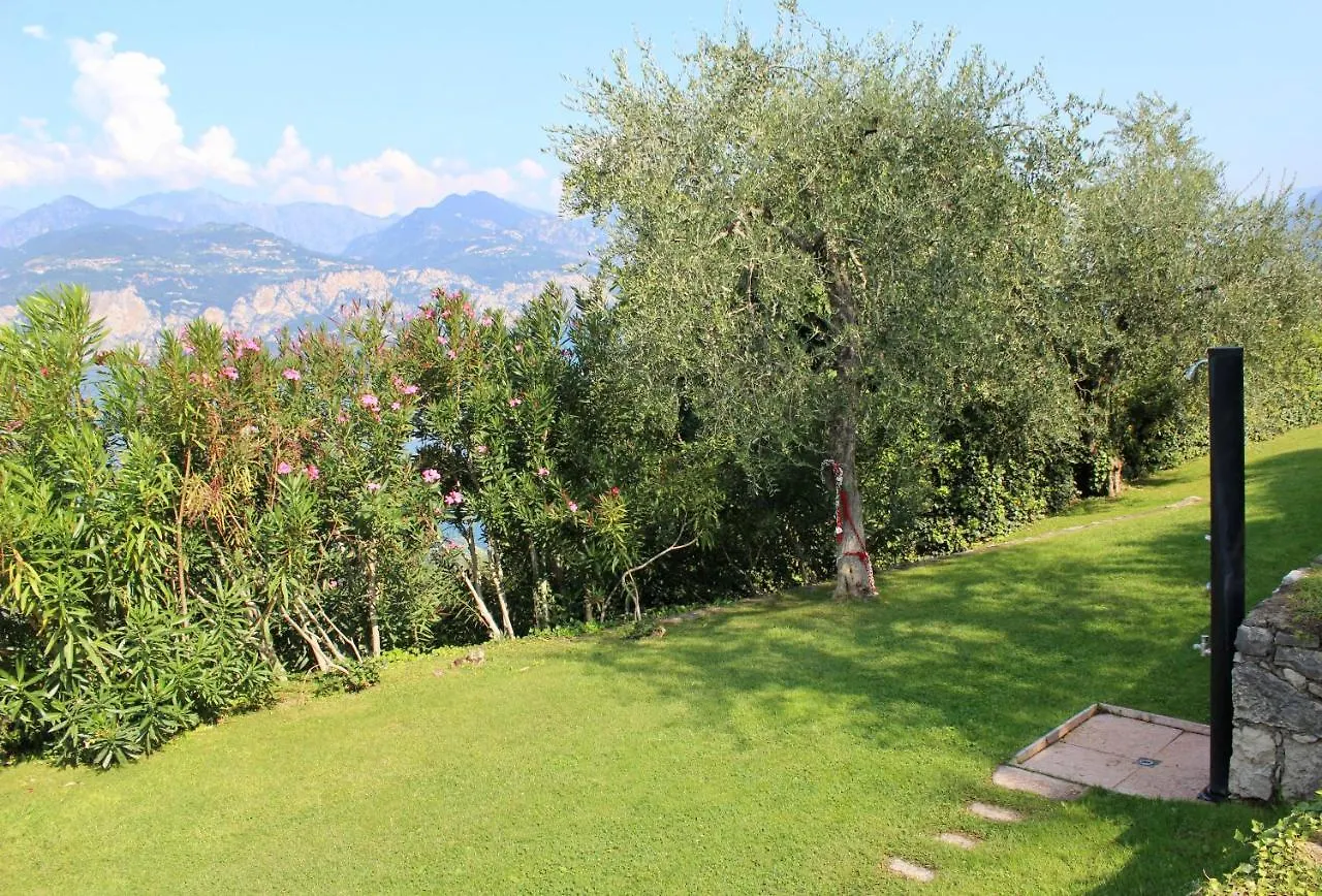 Appartamento Venzo Brenzone sul Garda