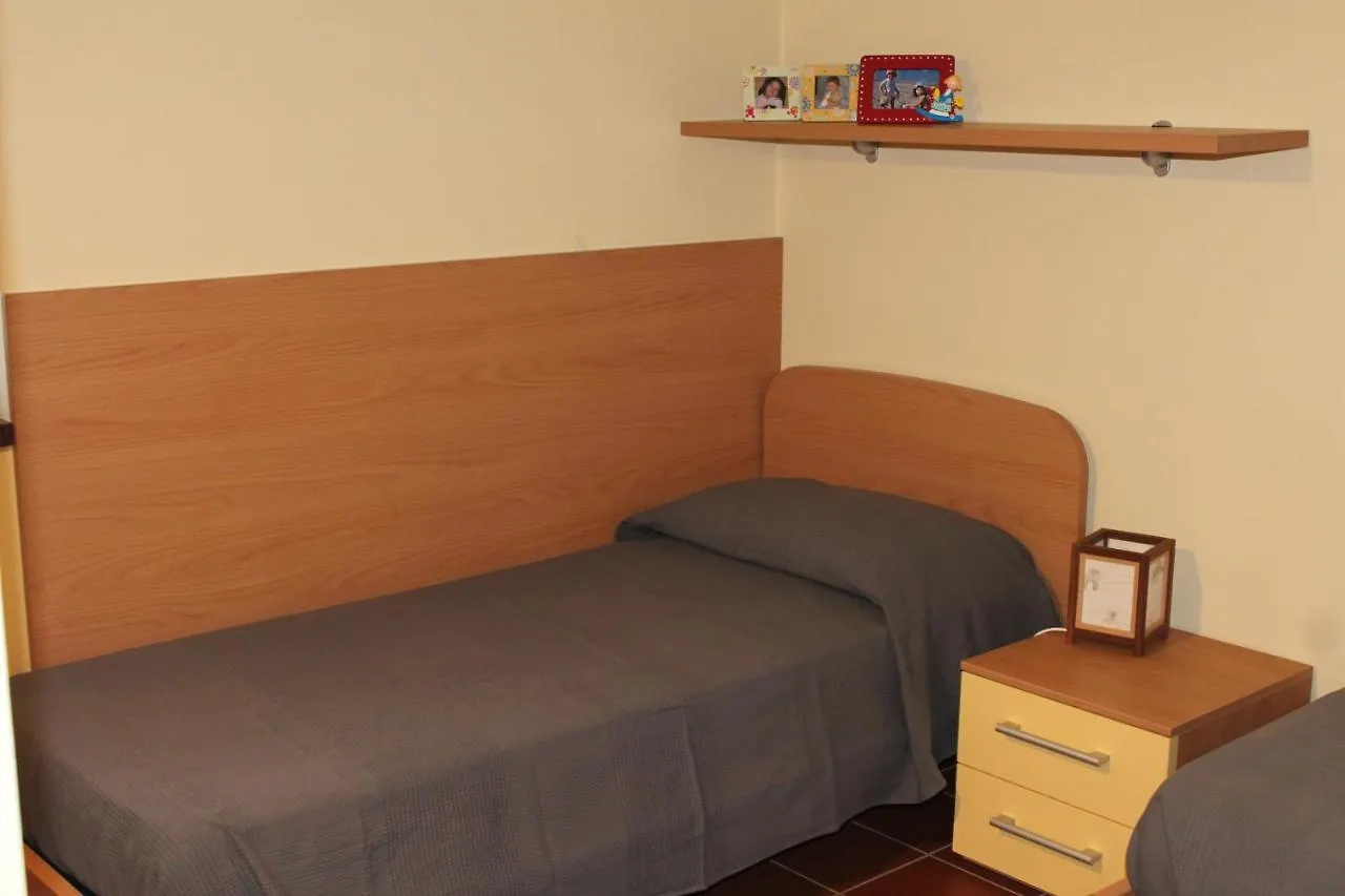 Appartamento Venzo Brenzone sul Garda Italia