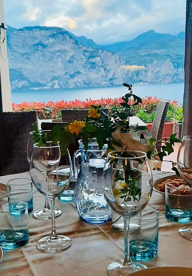 Appartamento Venzo Brenzone sul Garda