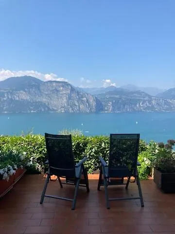 Appartamento Venzo Brenzone sul Garda