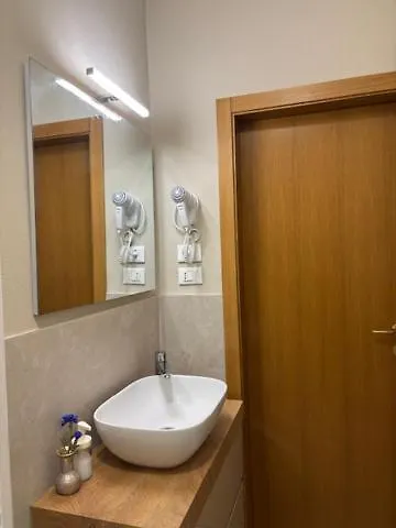 Appartamento Venzo Brenzone sul Garda Italia