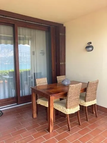 Appartamento Venzo Brenzone sul Garda 0*,