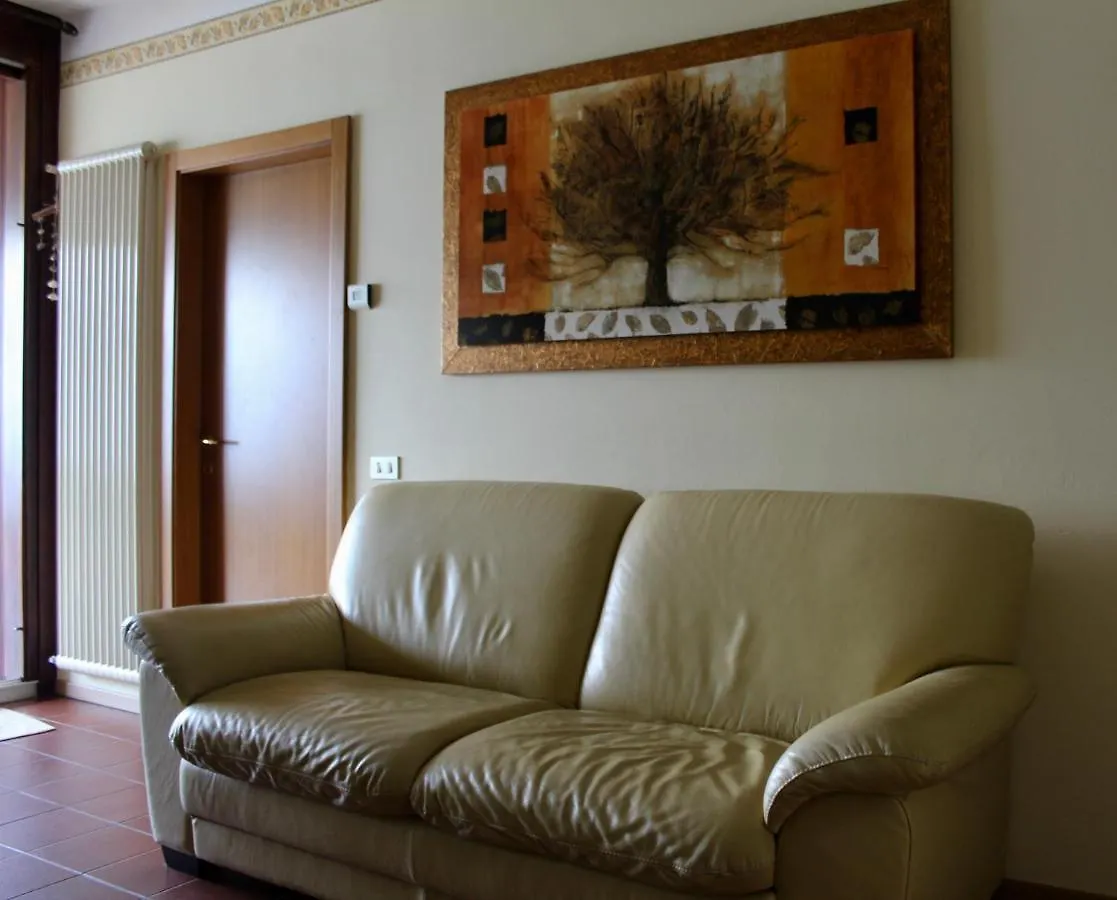 Appartamento Venzo Brenzone sul Garda 0*,