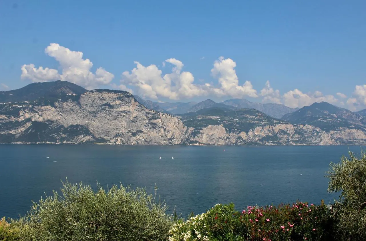 Appartamento Venzo Brenzone sul Garda