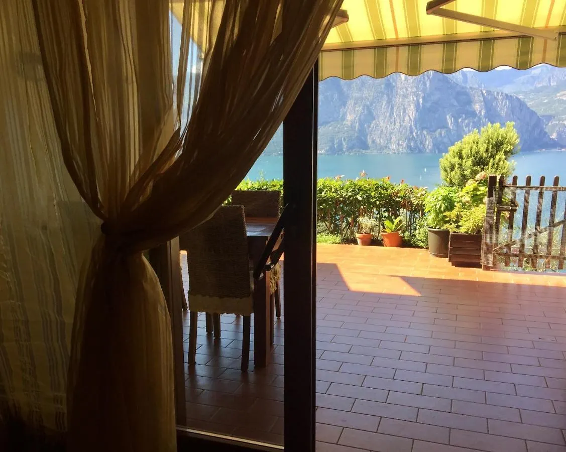 Appartamento Venzo Brenzone sul Garda 0*,  Italien