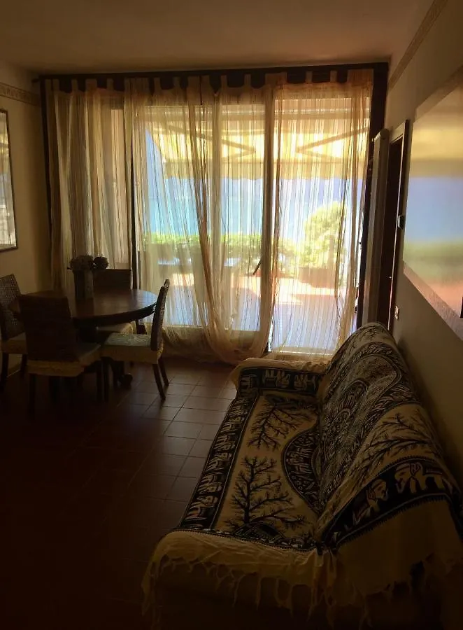 Appartamento Venzo Brenzone sul Garda Apartment