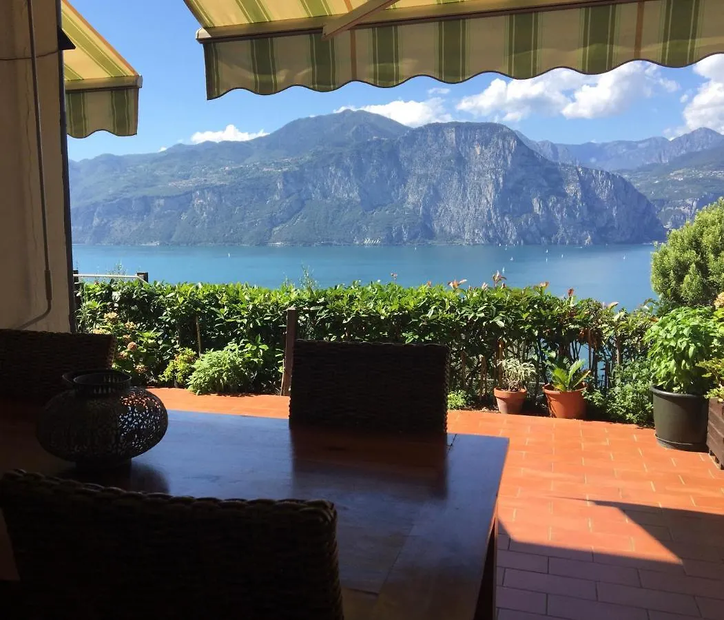 Appartamento Venzo Brenzone sul Garda