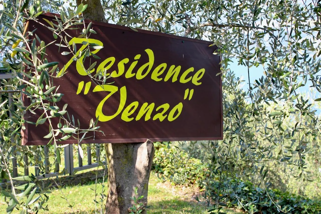 Appartamento Venzo Brenzone sul Garda 0*,  Italien