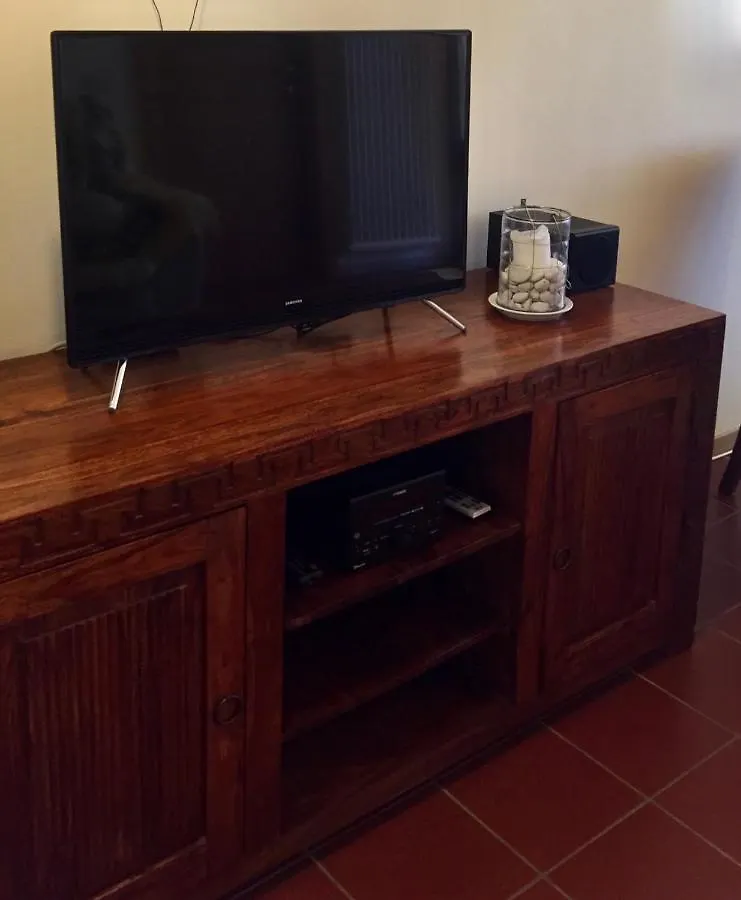 Appartamento Venzo Brenzone sul Garda