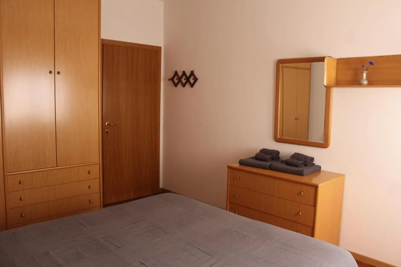 Appartamento Venzo Brenzone sul Garda Italien