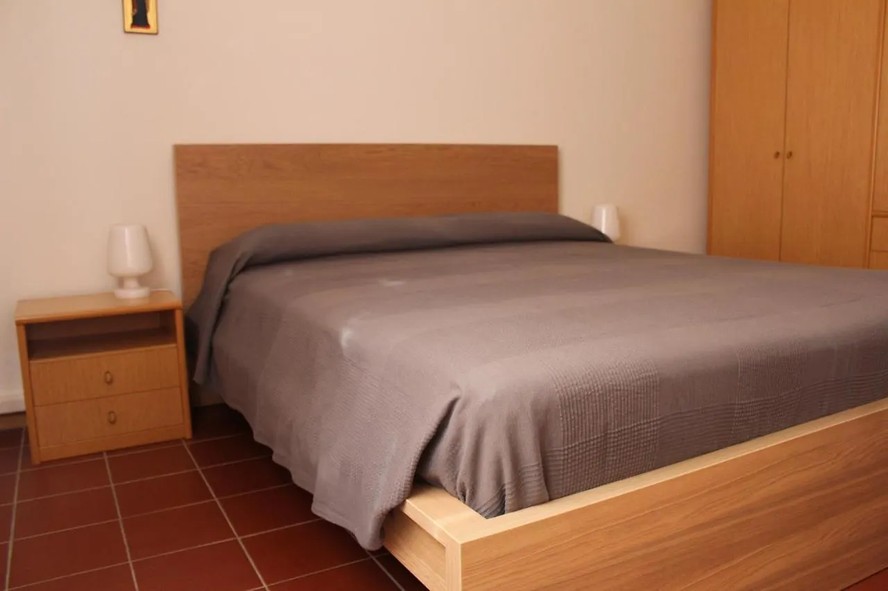 Apartment Appartamento Venzo Brenzone sul Garda