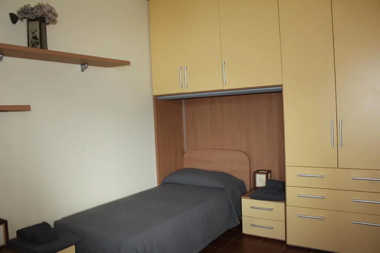 Appartamento Venzo Brenzone sul Garda