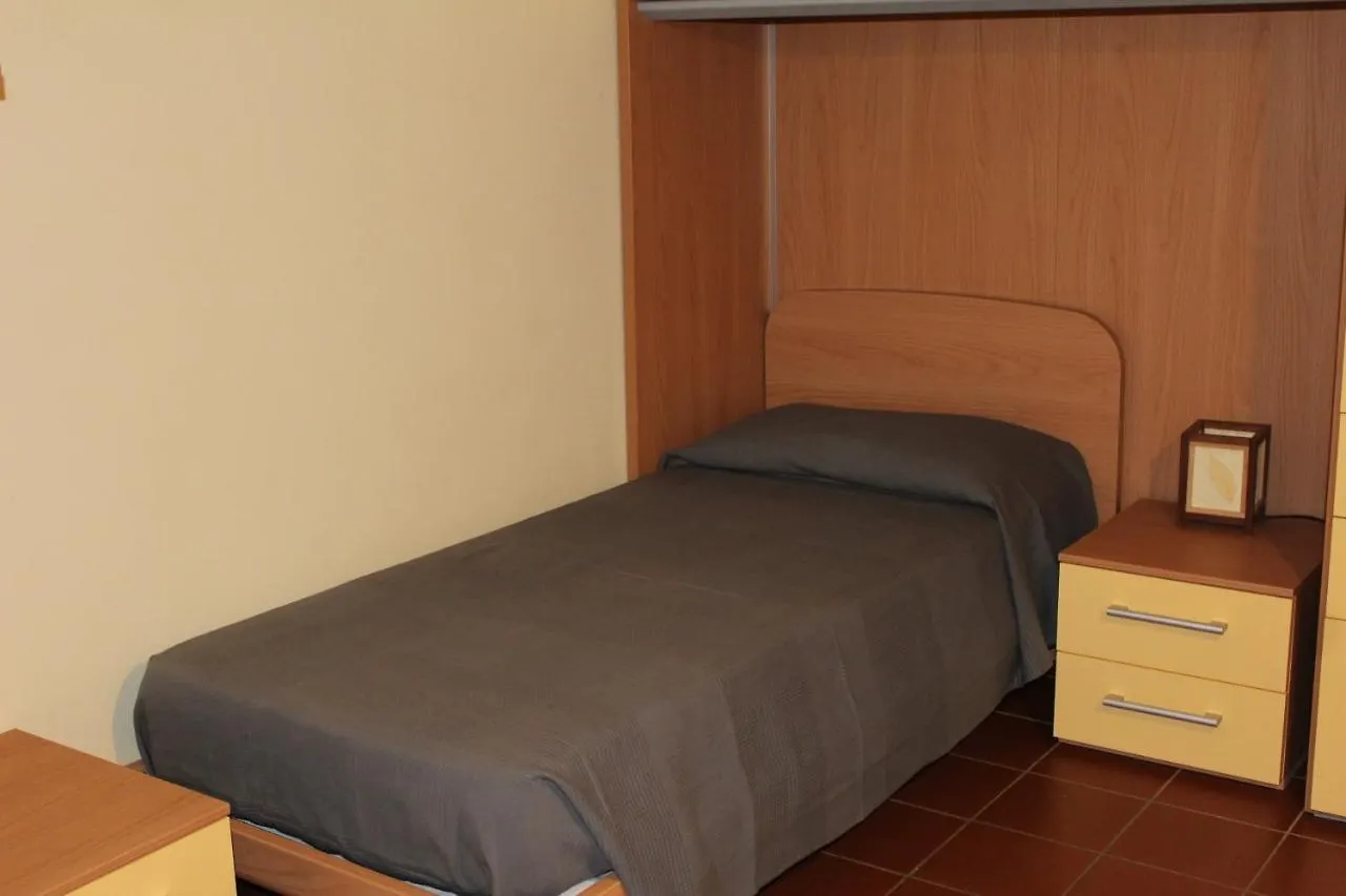 Apartment Appartamento Venzo Brenzone sul Garda