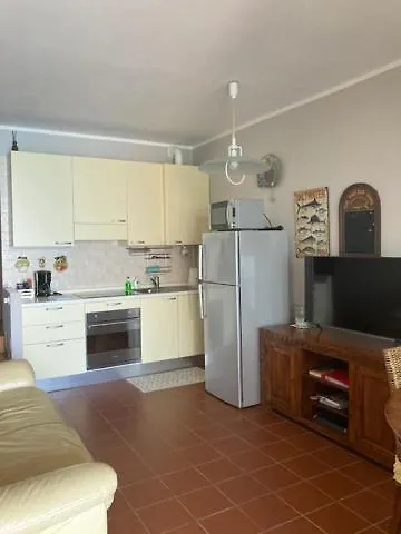 Apartment Appartamento Venzo Brenzone sul Garda
